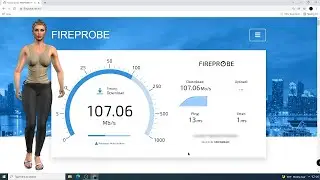 Controla la velocidad de Internet en la red de tu casa. Aspectos clave y pruebas a realizar.