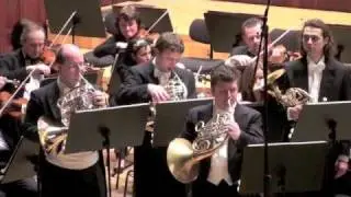 CNSO Robert Schumann  part 2