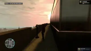Grand Theft Auto IV: The Complete Edition (Steam) - 100% Completion