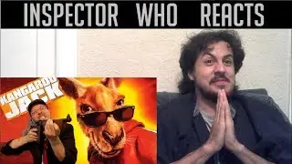 Nostalgia Critic Reaction 