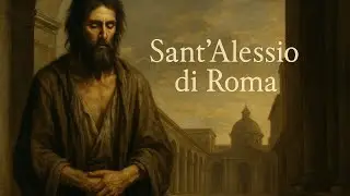 Sant’Alessio di Roma: Il Santo che Visse Nascosto nella Propria Casa