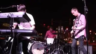 ALUMA: It's too late@Harkins stage 4.11.14