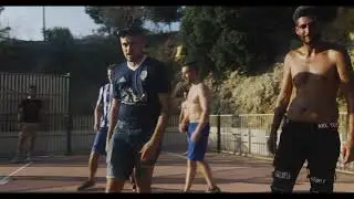 BAYA BAYE & EL GABUXO DE MONTGAT - 6. SONS OF MGT (PROD. FUJUR) || #SAULÓ