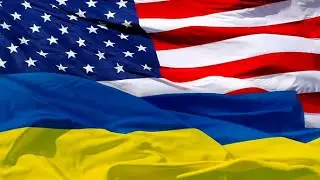 Americans helping Ukraine 🇺🇦❤️✌️