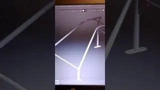 работа в программе КОМПАС-3d КАРКАС и ПОВЕРХНОСТИ