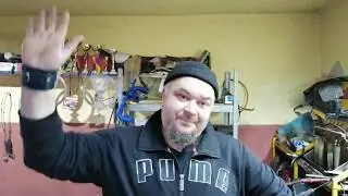 Почти два литра для жигулей Часть 2
