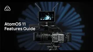 AtomOS 11 New Features Guide