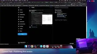 Building a Compose web app from scratch - Part 1