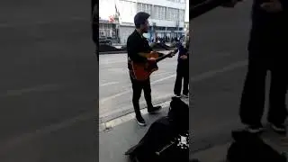 Oses türkiye ye çıkan güzel sesli abimiz