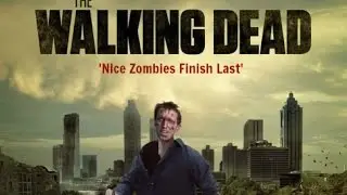 Nice Zombies Finish Last
