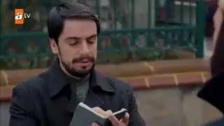 Hicabi'den soru yağmuru - atv