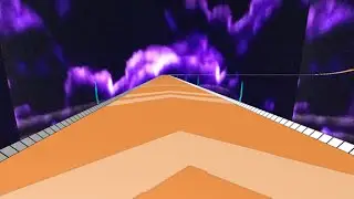 Roblox - HotWheels Acceleracers Storm Realm COLLAB!