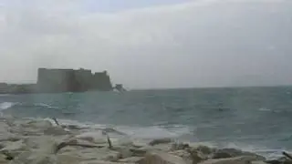 Naples - [Quanno chiove  - Pino Daniele]