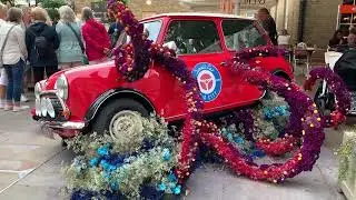Chelsea In Bloom - London - May 2022
