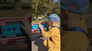 Осторожно, двери закрываются! Следующая станция..... 