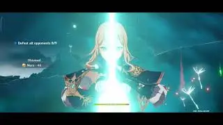😆😆Mitachurl Weak Haha Genshin Impact, POCO x3 Pro