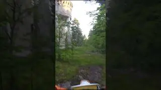 Находка в лесу #kayot2 #enduro #Выборг