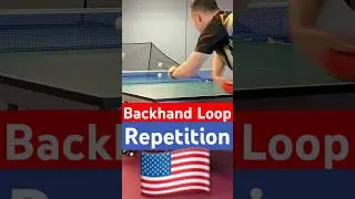 Isolating 1 Ball and Getting Excellent Repetition on the Power Pong Omega