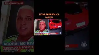 nova parabólica digital
