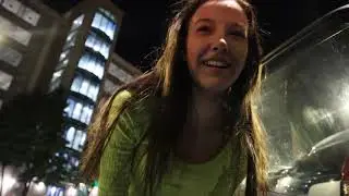 vlog before the world collapsed