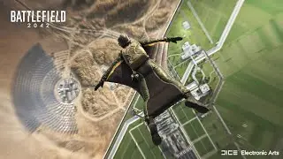 Battlefield 2042 - Мертв ! Даже после патча
