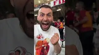 GALATASARAY ÖLDÜ SANARSIN CENAZE NAMAZINI KILDIRIR 😂 