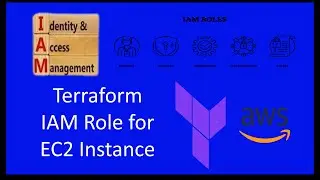 10. IAM role Creation | Creating K8s cluster using Terraform & Ansible | Devops Trail