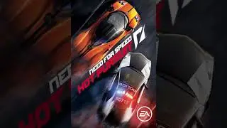 NfS Hot Pursuit 