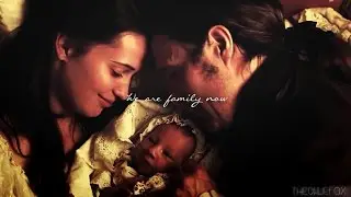 A Royal Affair || Young and Beautiful ♡