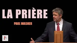 LA PRIÈRE