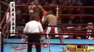Bernard Hopkins Highlight/Trubute Video