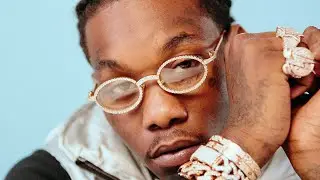 *FREE FOR PROFIT* Offset X Metro Boomin 