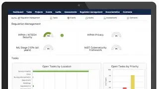 ComplyAssistant: Watch to learn more about our software