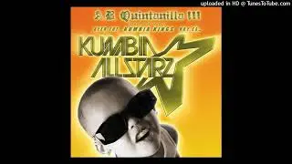 Kumbia Kings - Chiquilla (Audio)