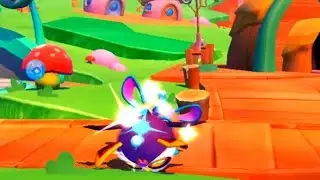 Ферби коннект #23. Furby Connect World. Игра про фербиков. Выращиваем фербиков.