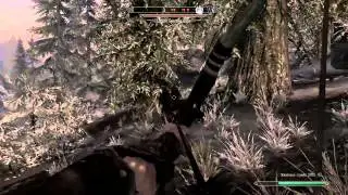 Skyrim [#1] - Френдли
