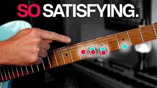 How to INSTANTLY Make Your TRIADS Sound TASTY