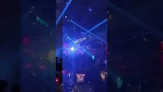 Клуб Kastle в Стамбуле (Турция) 
