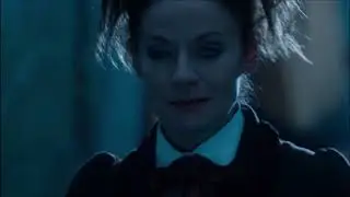 [Doctor Who] Doctor / Missy - Trouble