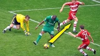 Puskas Award 2009 ★ All Nominated Goals
