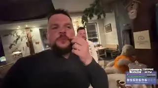 К ФРЕЙМ ТЕЙМЕРУ Д0EБA＊ЛСЯ АЛКАШ НА СТРИМЕ