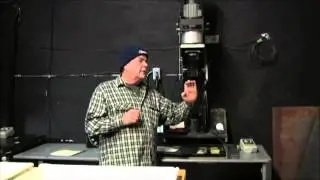 Darkroom   Enlargers