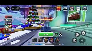 TDS Mobile mission scroll bug