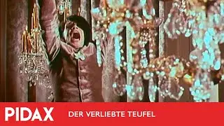 Pidax - Der verliebte Teufel (1971, Rainer Wolffhardt)