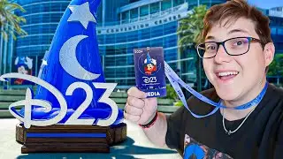 Así es el evento de Disney más grande del MUNDO