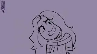 Ray monds Voices (animation exercise)