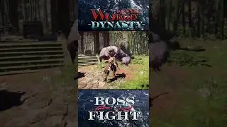 Wo Long Fallen dynasty