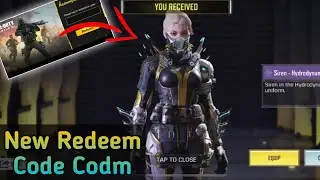 Cod Mobile Redeem Code 2022 | Codm Redeem Code 2022 | Call Of Duty Mobile Redeem Code | Codm Codes