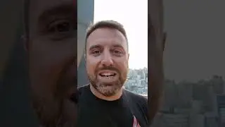 Exploring the Futuristic Wonders of South Korea's Technological Marvels | James Simpson's Vlog Day 4