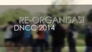 Re-Organisasi DNCC 2014